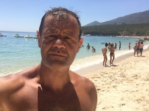 Photo de profil de Patrick Goslin