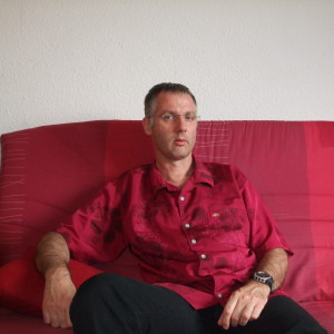 Photo de profil de Patrick Gossard