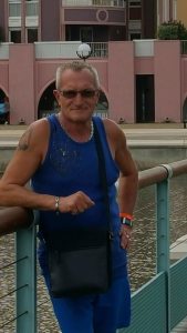 Photo de profil de Patrick Gosselaire