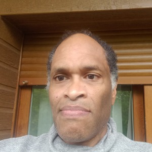 Photo de profil de Patrick Gouacide