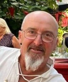 Photo de profil de Patrick Goubert
