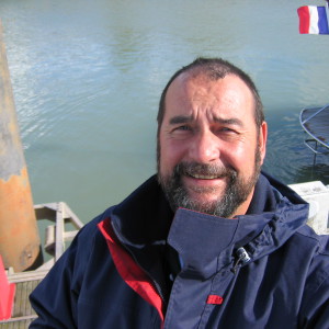 Photo de profil de Patrick Goudon