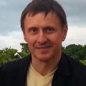Photo de profil de Patrick Gouin