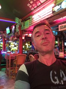 Photo de profil de Patrick Goujon