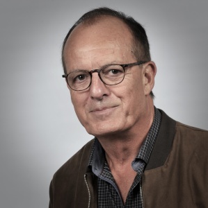 Photo de profil de Patrick Goulesque