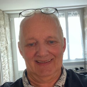 Photo de profil de Patrick Goulle