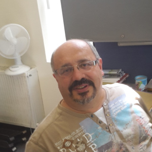 Photo de profil de Patrick Goussard