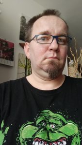 Photo de profil de Patrick Graindorge