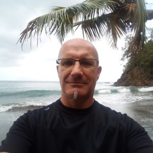 Photo de profil de Patrick Gral