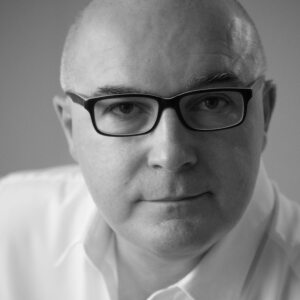 Photo de profil de Patrick Grandgirard