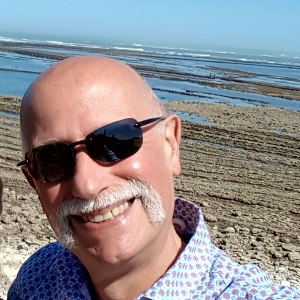 Photo de profil de Patrick Grauby
