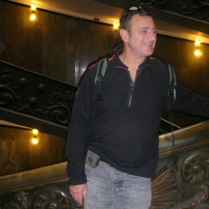 Photo de profil de Patrick Gravier