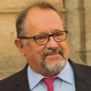 Photo de profil de Patrick Greiner