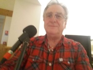 Photo de profil de Patrick Grimaldi