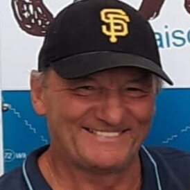 Photo de profil de Patrick Grison
