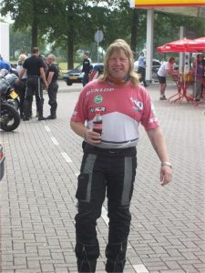 Photo de profil de Patrick Grosemans