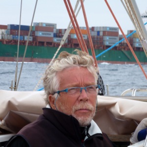 Photo de profil de Patrick Grosso