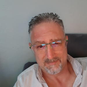 Photo de profil de Patrick Gucciardo
