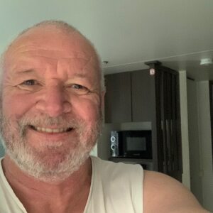 Photo de profil de Patrick Guen