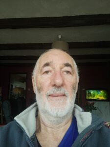 Photo de profil de Patrick Guérin