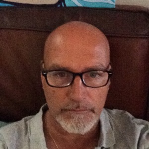 Photo de profil de Patrick Guerrero