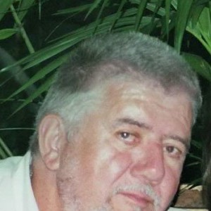 Photo de profil de Patrick Guiban