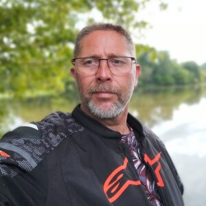 Photo de profil de Patrick Guibard