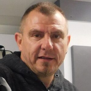 Photo de profil de Patrick Guillermet