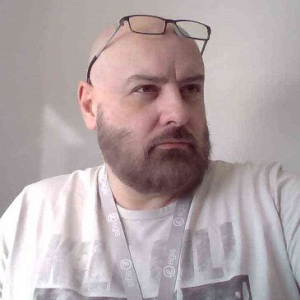 Photo de profil de Patrick Guillon
