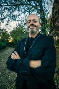 Photo de profil de Patrick Guiroy