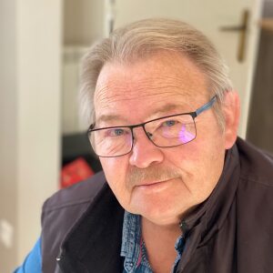 Photo de profil de Patrick Guthorel