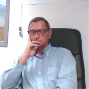 Photo de profil de Patrick Gutierrez