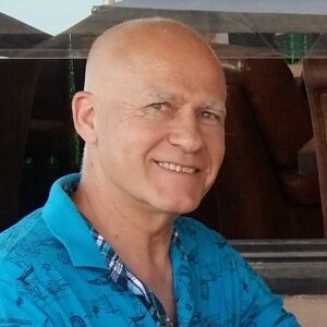 Photo de profil de Patrick Guy