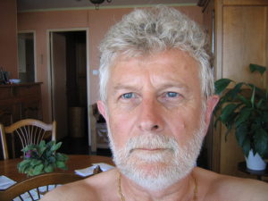 Photo de profil de Patrick Gylbert