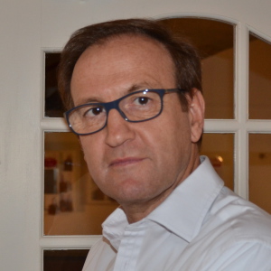 Photo de profil de Patrick Hagard