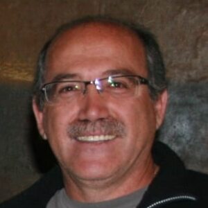 Photo de profil de Patrick Hamo