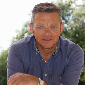Photo de profil de Patrick Hamon