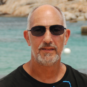 Photo de profil de Patrick Hamot