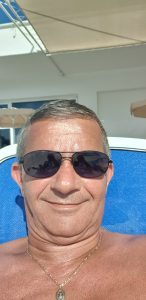 Photo de profil de Patrick Hangri