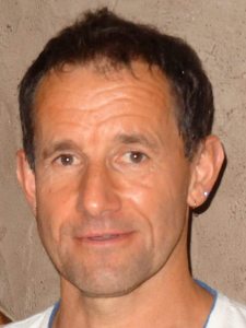 Photo de profil de Patrick Harouel