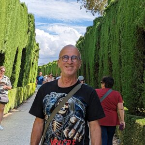 Photo de profil de Patrick Hascher