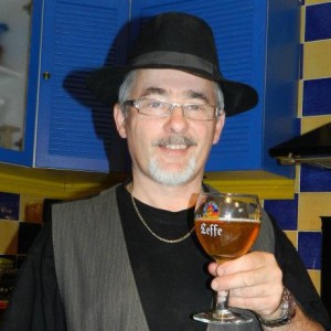 Photo de profil de Patrick Hatrel