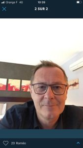 Photo de profil de Patrick Hautecoeur