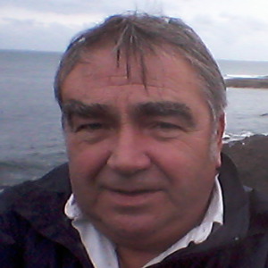 Photo de profil de Patrick Hauty