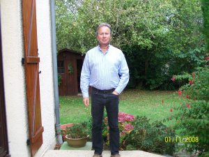 Photo de profil de Patrick Hauvel