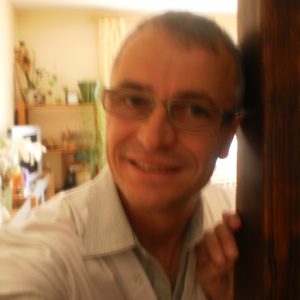 Photo de profil de Patrick Héda