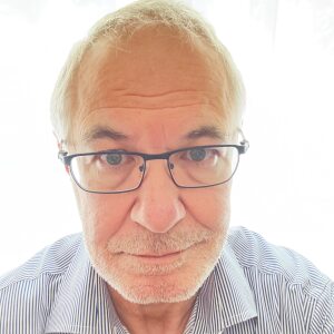 Photo de profil de Patrick Heissel