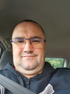 Photo de profil de Patrick Hemery