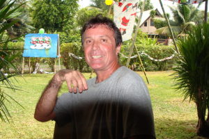 Photo de profil de Patrick Heneau