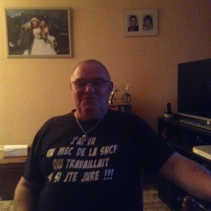 Photo de profil de Patrick Hennequin